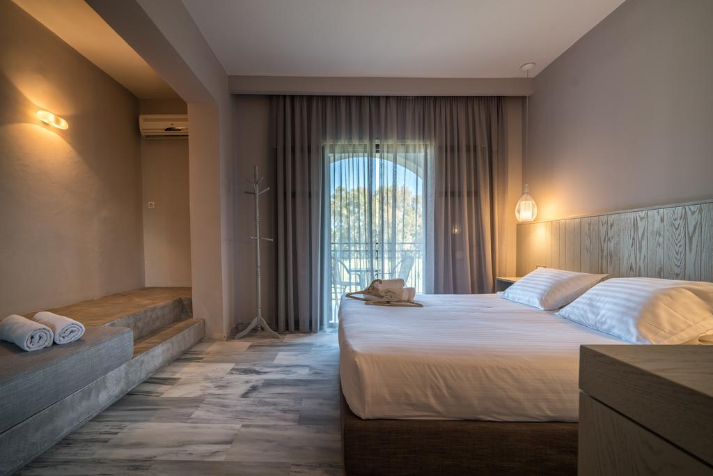 Castelli Hotel-adults Only Hotel 4*